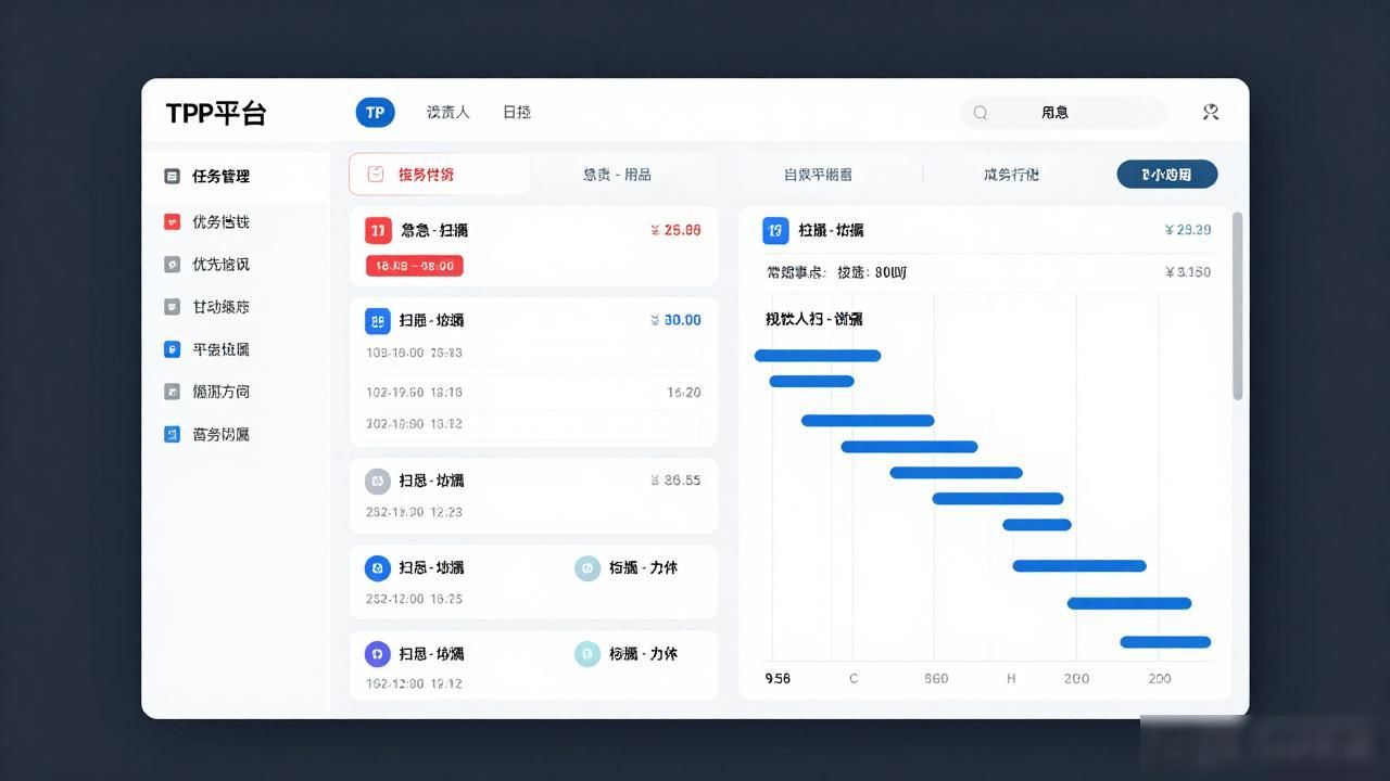 TP官方下载目标管理实战指南：4步落地执行