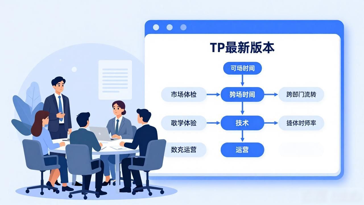 TP最新版本下载的市场需求趋势与分析_TP软件最新版本下载需求增长_企业数字化效率安全关注