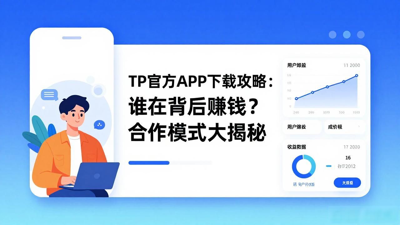 TP官方网站下载APP的价值链与合作模式_技术架构与用户体验优化_TP平台价值链设计