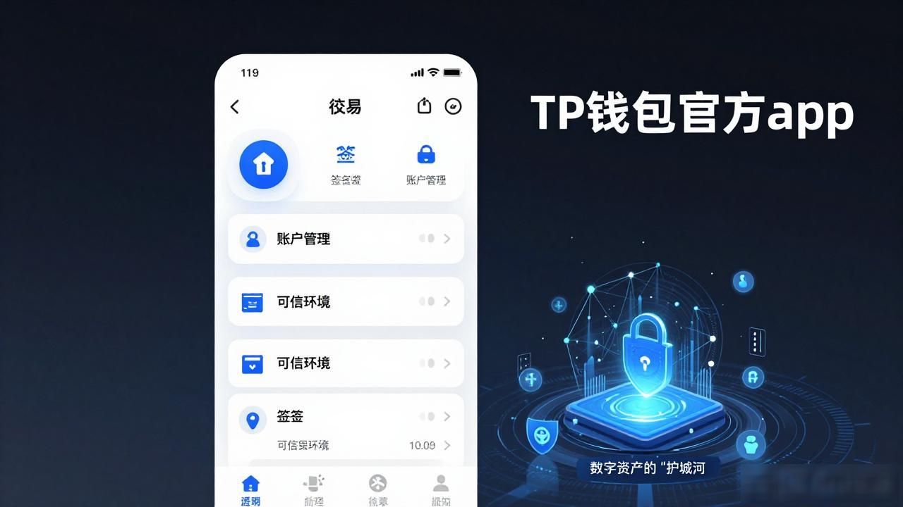 TP钱包官方app怎么下？安全使用必看指南