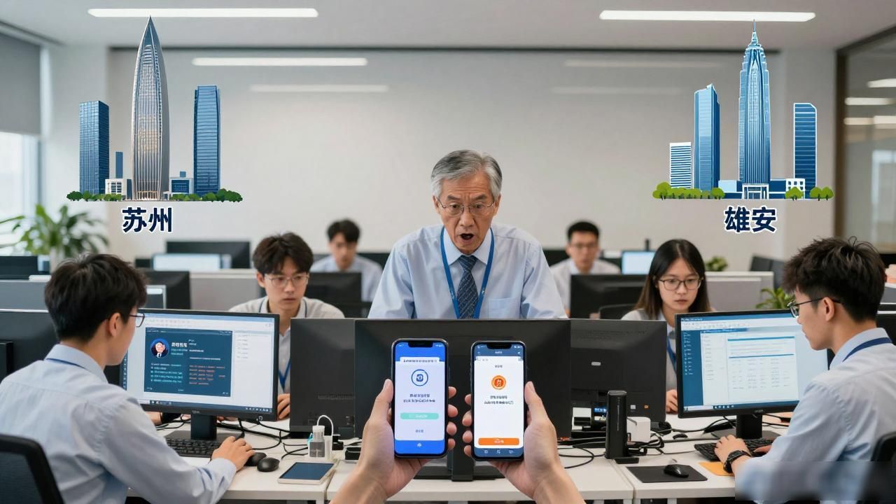 央行数字货币2018年到底做了什么？一个银行支付老兵的回忆